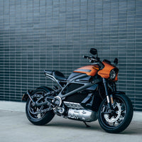 Moto électrique : Quand le deux-roues devient branché.