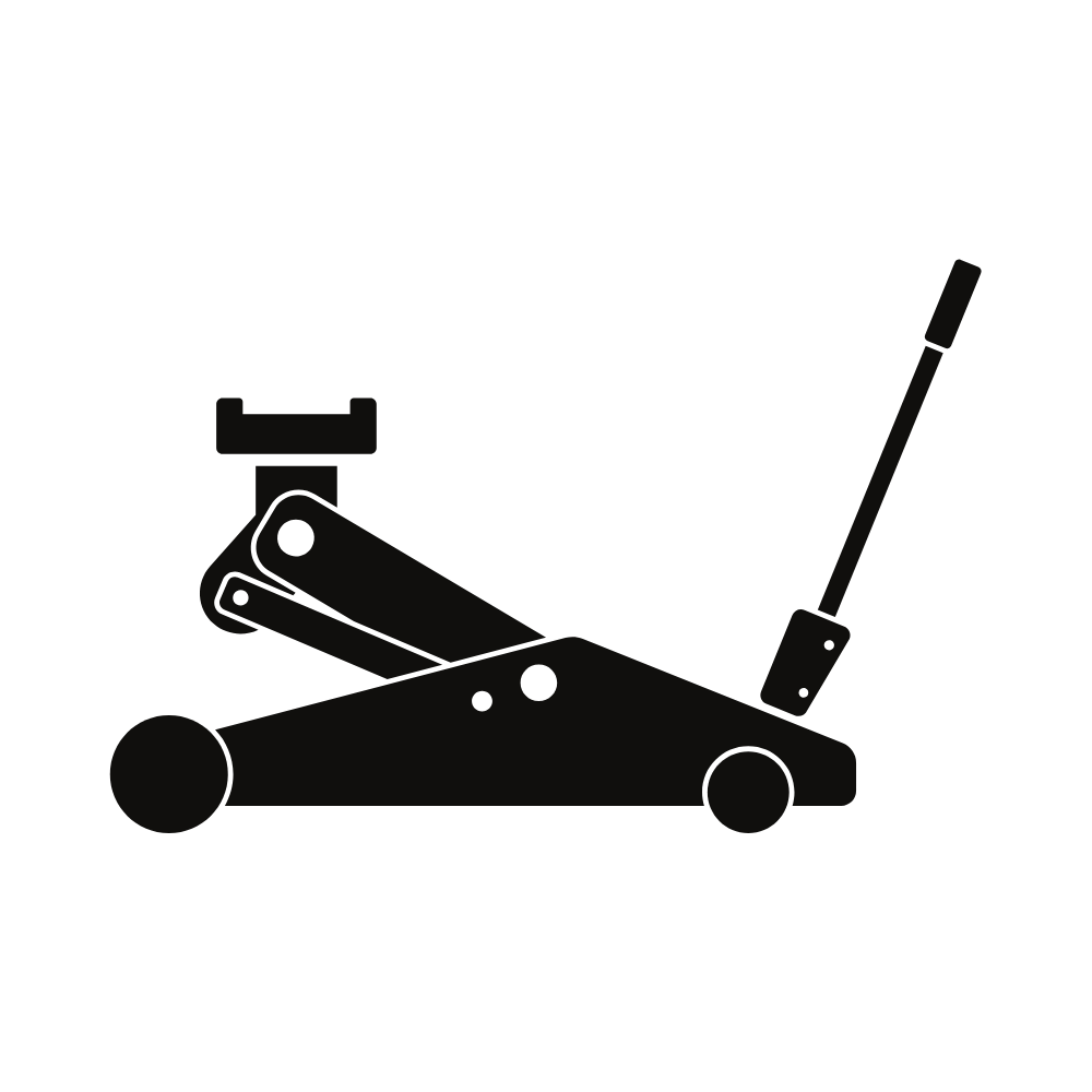 Crics / Chandelles / Levage