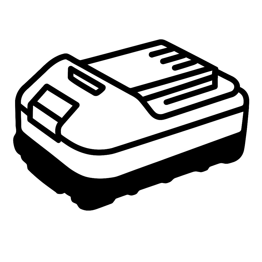 Chargeurs et Batteries