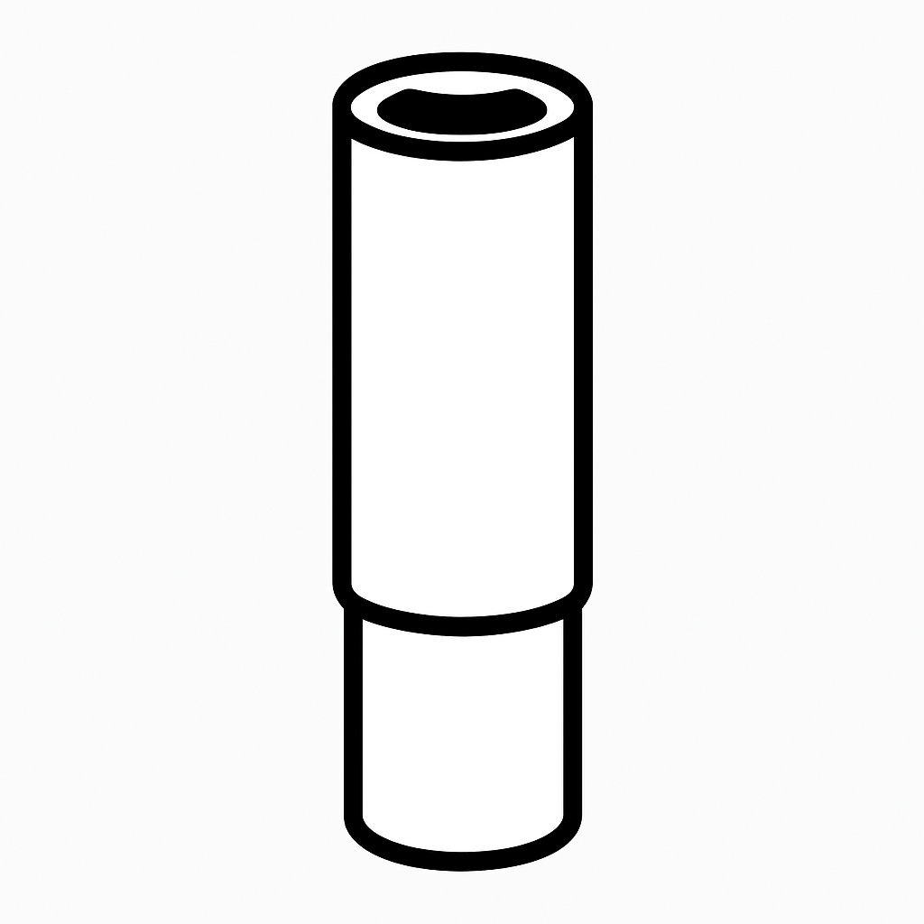 Douilles et accessoires à choc