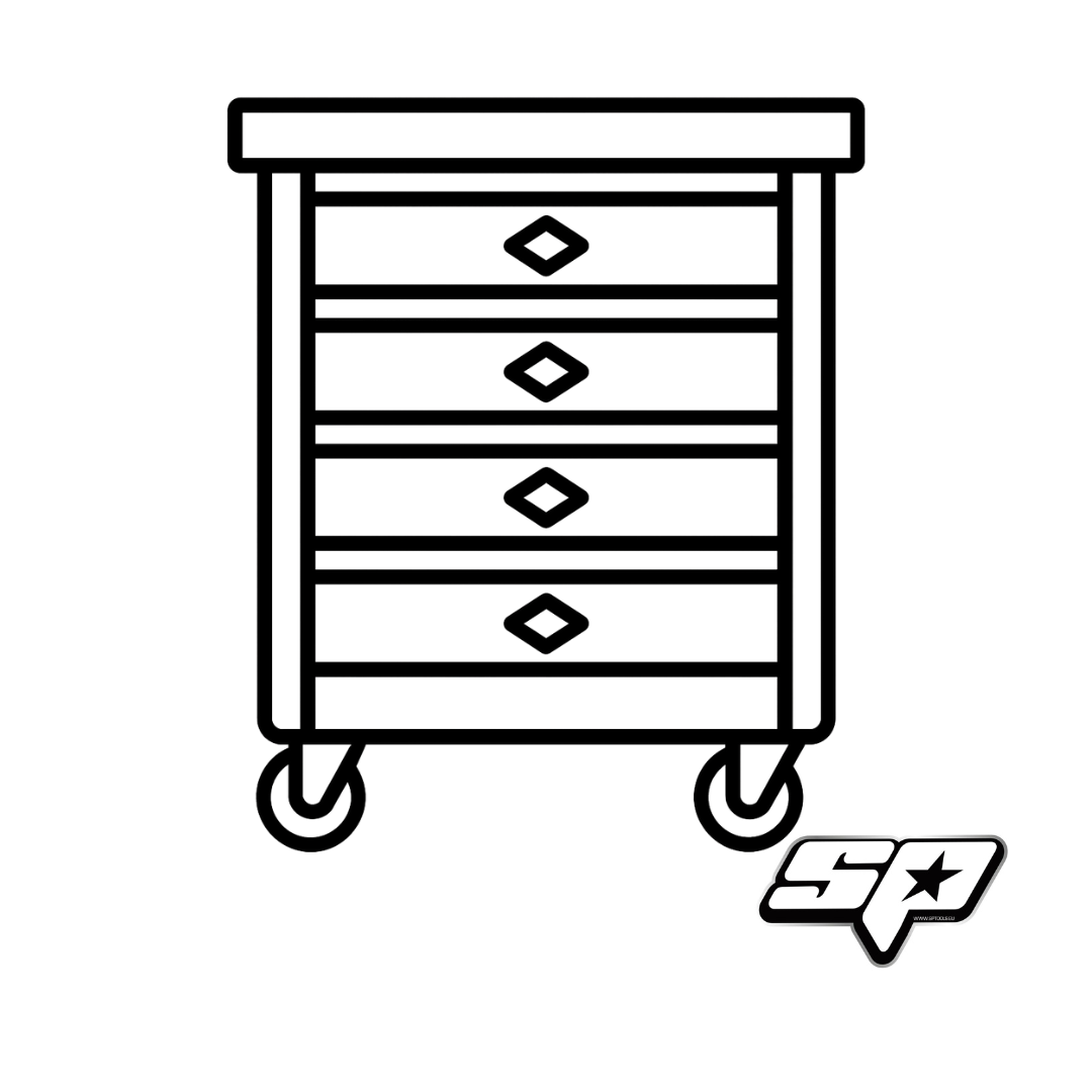 Servantes complètes SP Tools