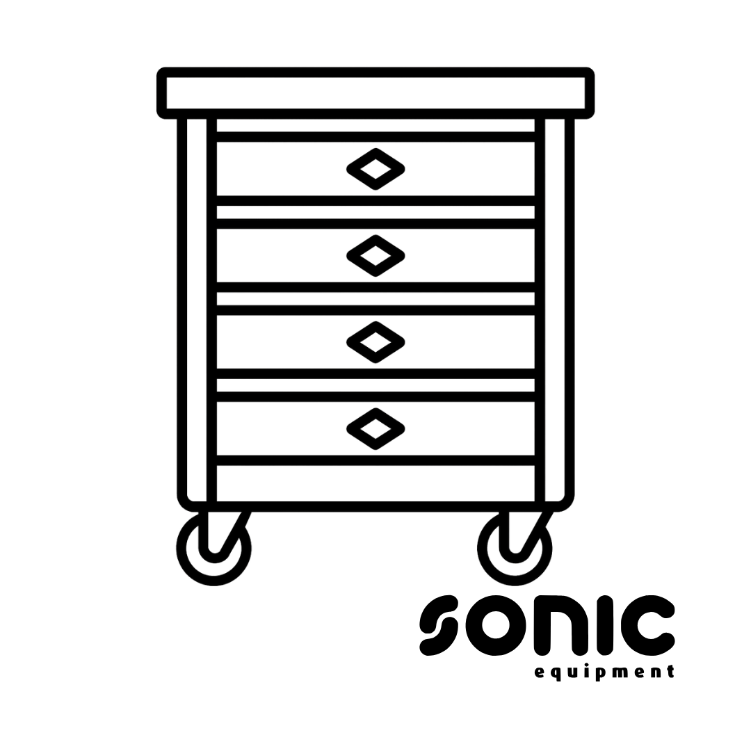 Servantes complètes SONIC