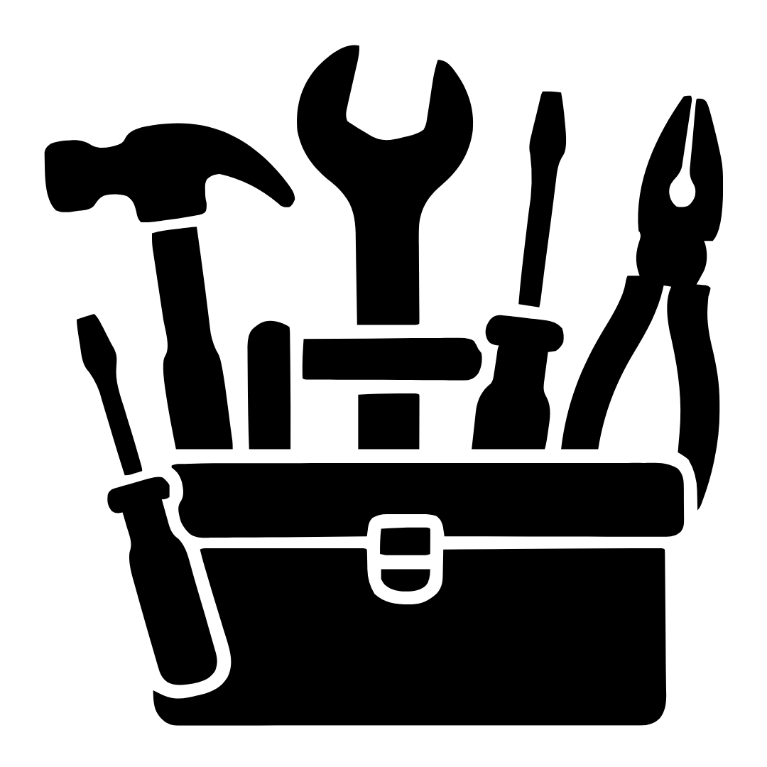 Sets d'outils