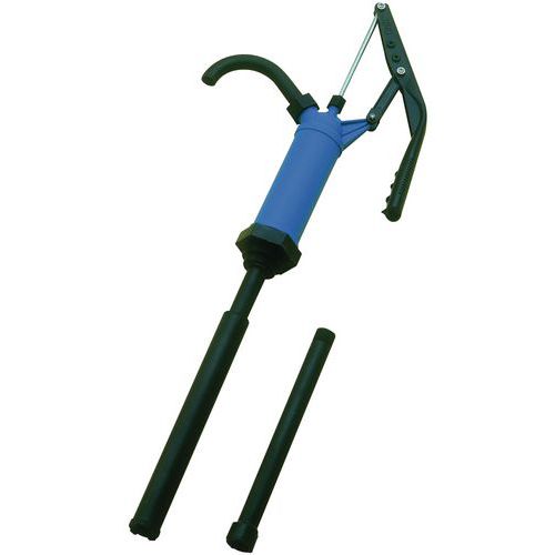 Pompe à huile PU 200 l