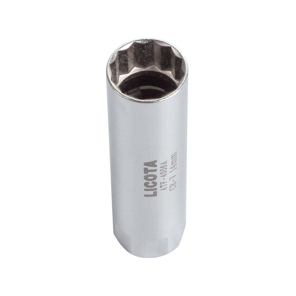 Douille à bougie 14mm/12pans (Bougies Bosch)