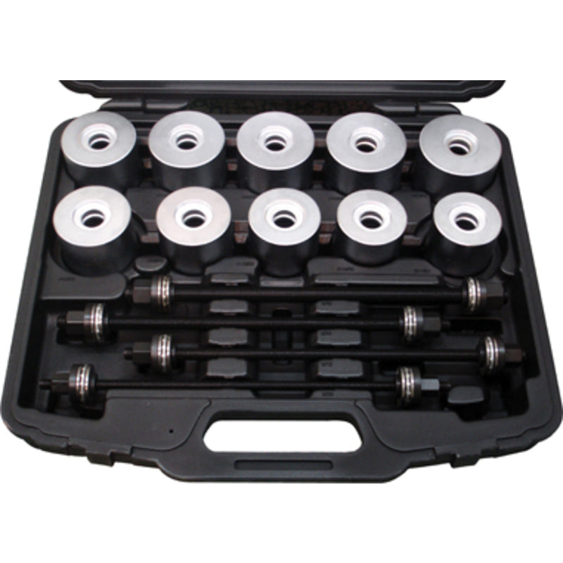 Set de presses et extracteurs universels