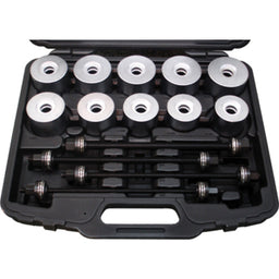 Set de presses et extracteurs universels