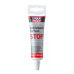Stop fuites huile pour engrenages   50 ml