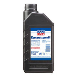 Huile pour compresseur   1 L
