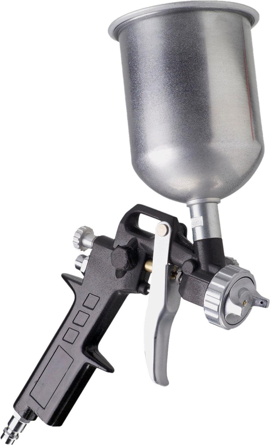 Pistolet à peinture HVLP/Standard