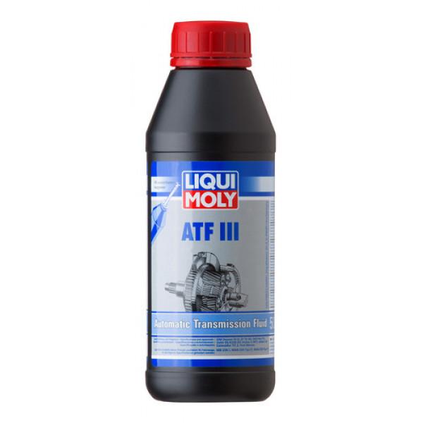 ATF III   500 ml
