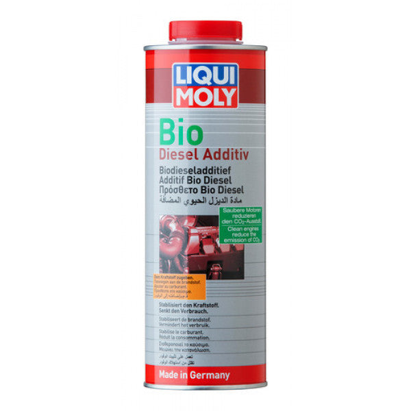 Additif bio diesel   1 L