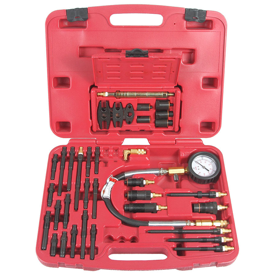 Compressiomètre diesel Master kit PROMO