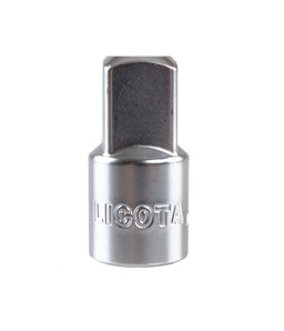 Adaptateur 3/8'F x 1/2'M