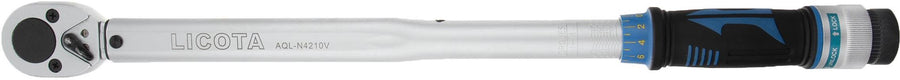 Clé dynamometrique 1/2'' (40-210Nm)