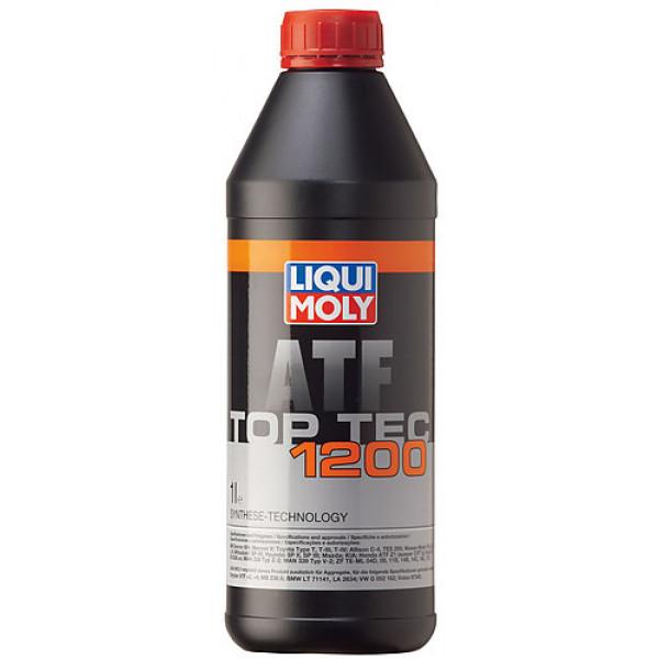 Top tec ATF 1200    1 L