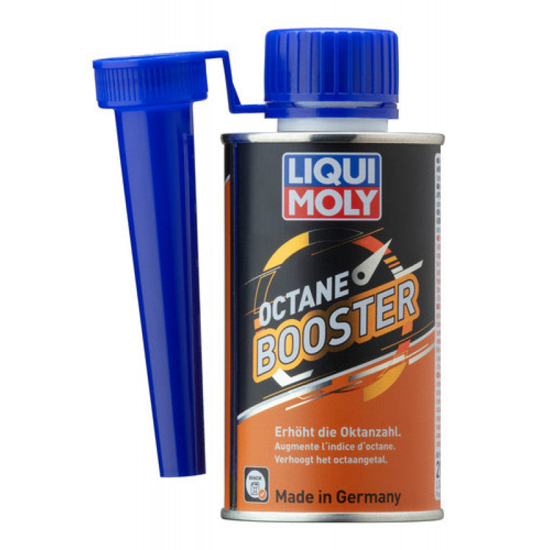 Octane booster