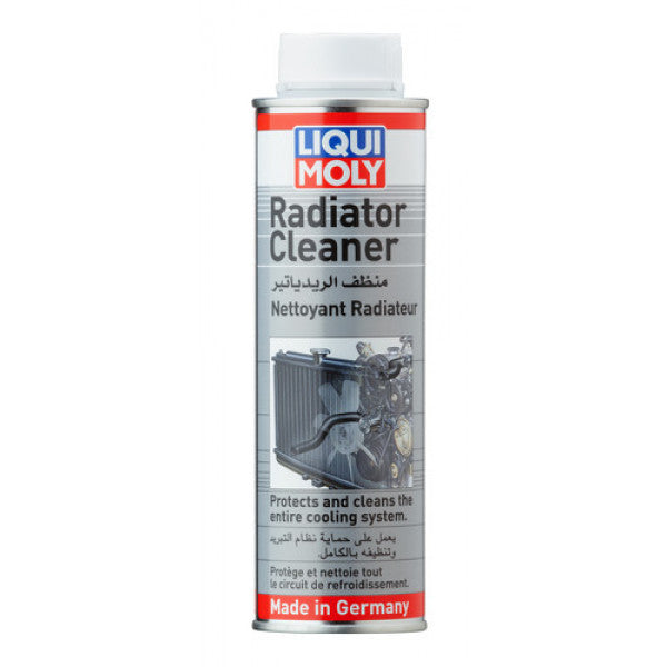 Entretien radiateur   300 ml