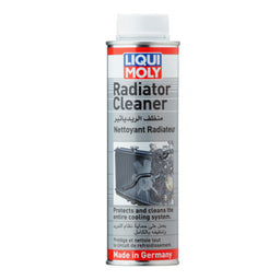 Entretien radiateur   300 ml