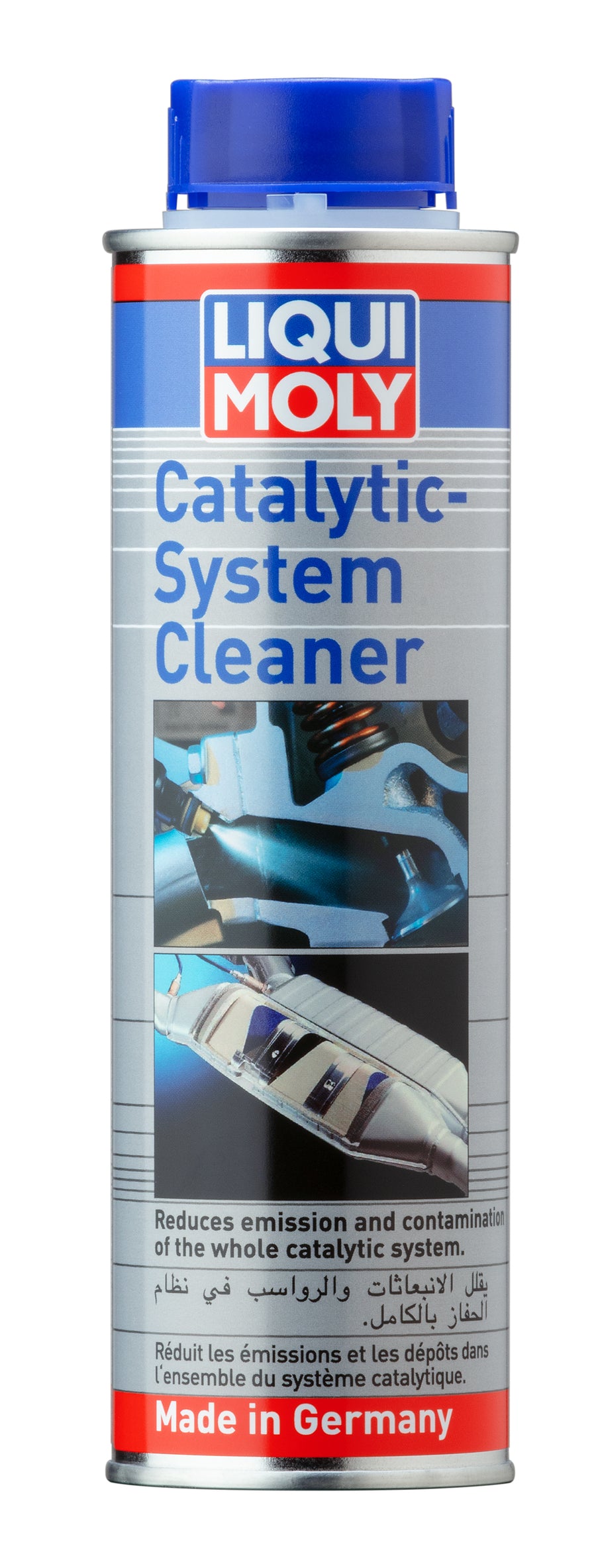 Catalytic-System Cleaner 300 ml
