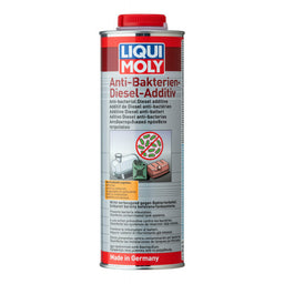 Additif diesel anti-bacterial   1 L