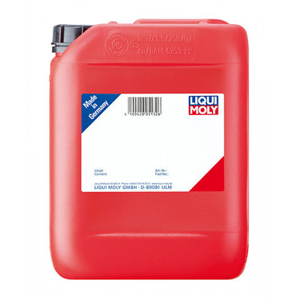 Anti bacterial diesel additif   5 L