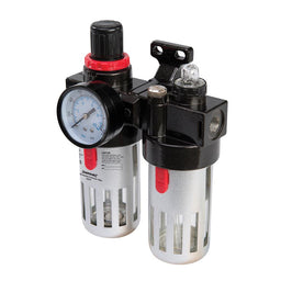 Kit Régulateur d’air, séparateur d’eau & huileur