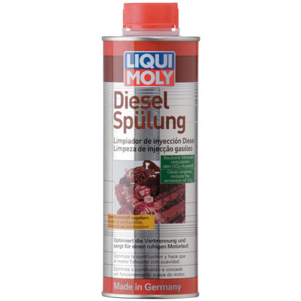 Diesel Purge (Rinçage Diesel) 5L
