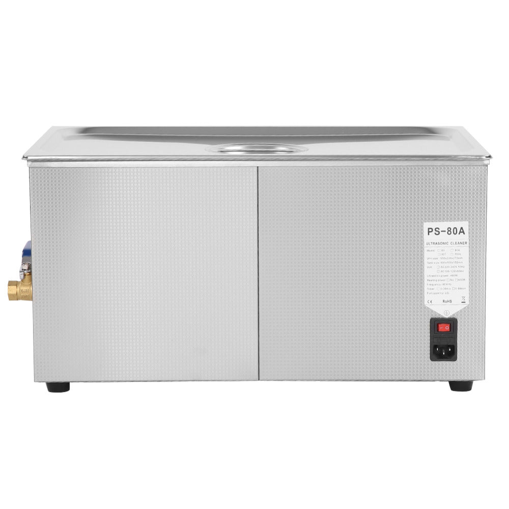 Nettoyeur à ultrason 22 L