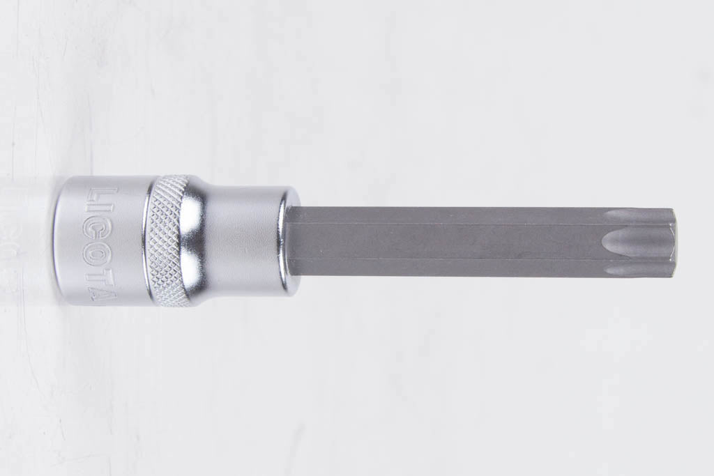 Embout Tx sur douille 1/2'' LONG