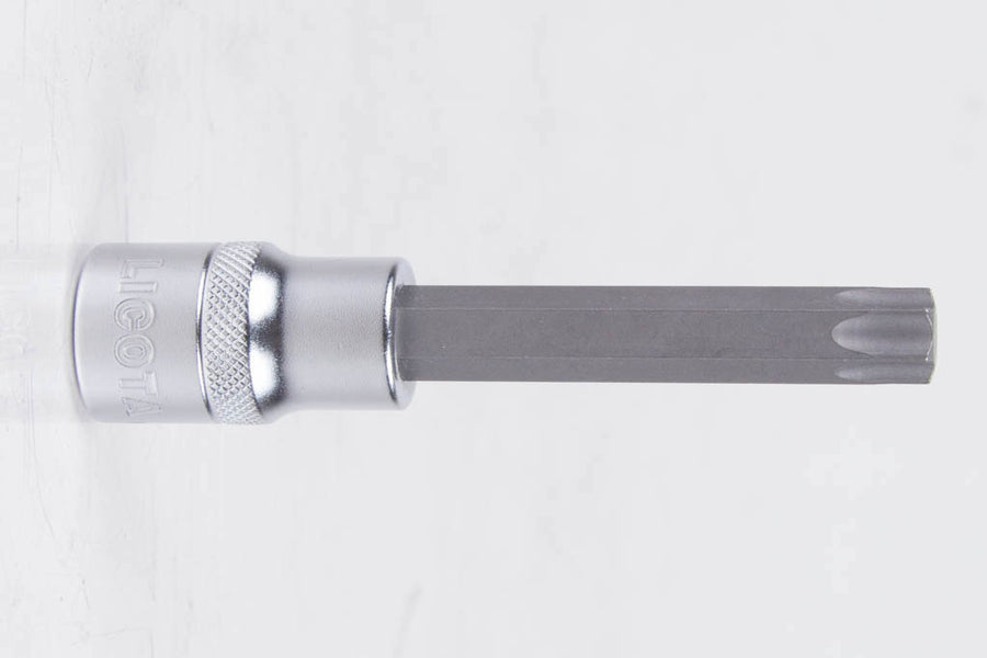 Embout Tx sur douille 1/2'' LONG