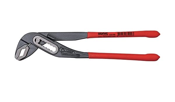 Pince crocodile Premium (4 Tailles)