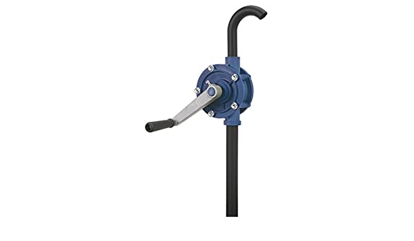 Pompe rotative pour fût AdBlue