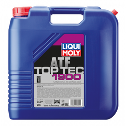 Top tec ATF 1900   20 L