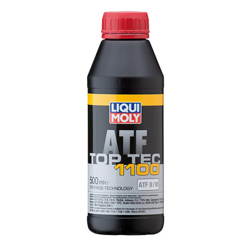 Top tec ATF 1100   500 ml