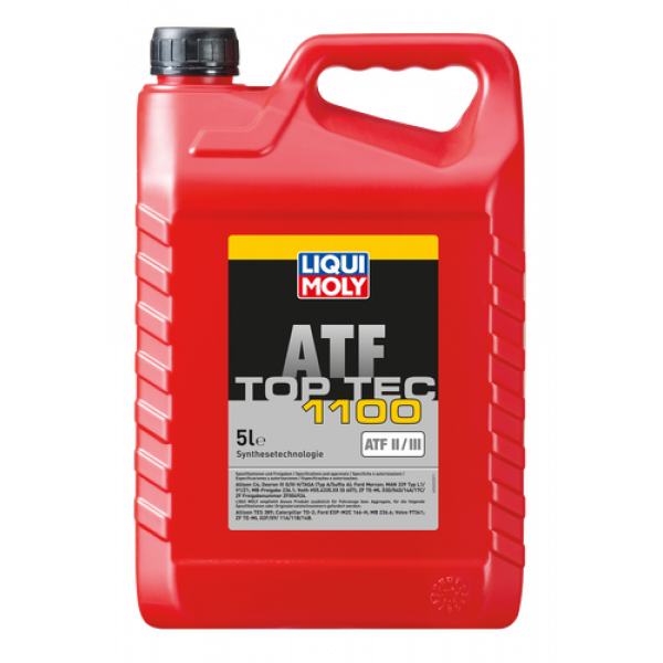Top tec ATF 1100   5 L