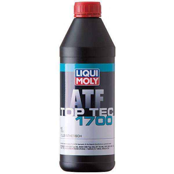 Top tec ATF 1700   1 L