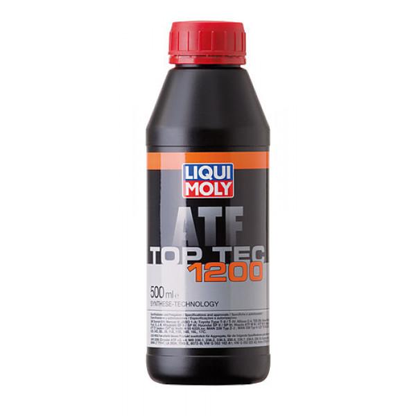 Top tec ATF 1200    500 ml