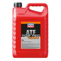 Top tec ATF 1200    5 L