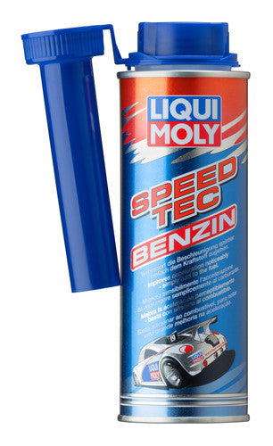 Speed tec essence  250 ml