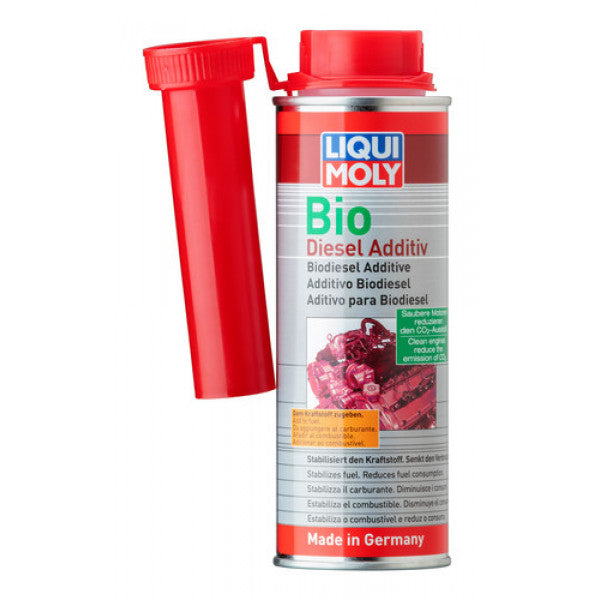 Additif bio diesel   250 ml