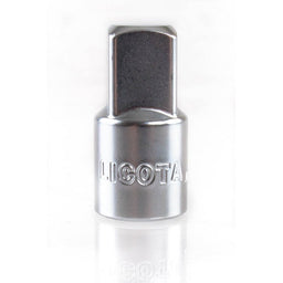 Adapteur 1/2'Fx3/8M