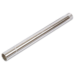 Douille à bougie aimantée 16mm pans