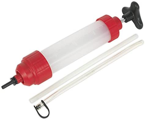 Seringue 350 ml