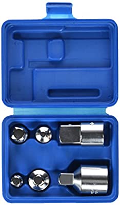 Set adaptateurs 6pcs