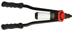 Pince à rivets (Deux mains)