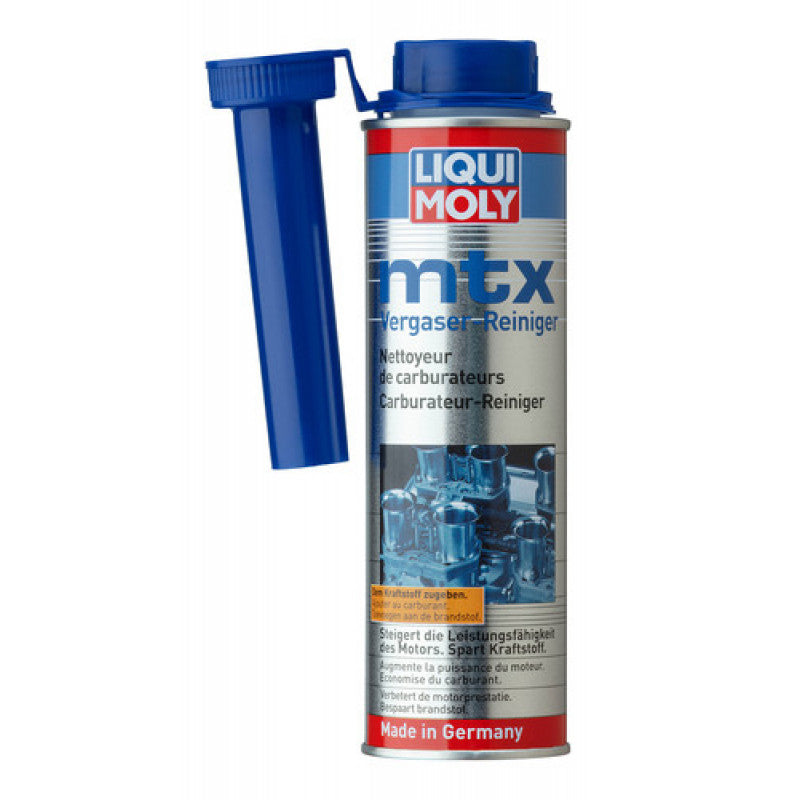 Entretien carburateur MTX   300 ml