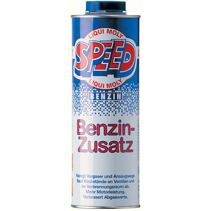 Additif performances pour essence   1 L