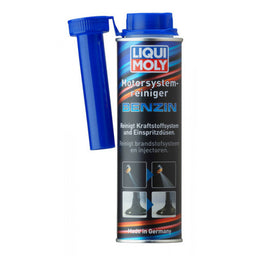 Nettoyant système de moteur essence   300 ml