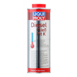Antigel Diesel 1L